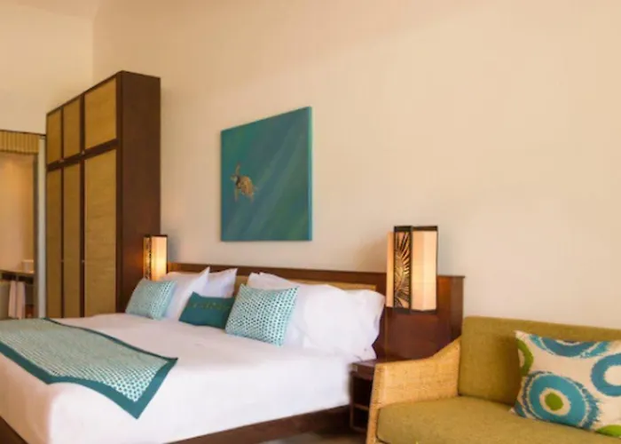 Resort Avani Barbarons Seychelles 5*