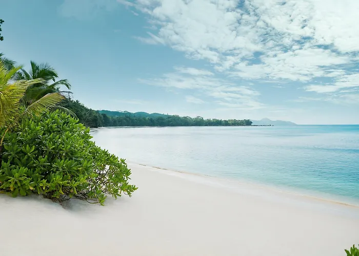 Avani Barbarons Seychelles 5* Grand Anse (Mahe)