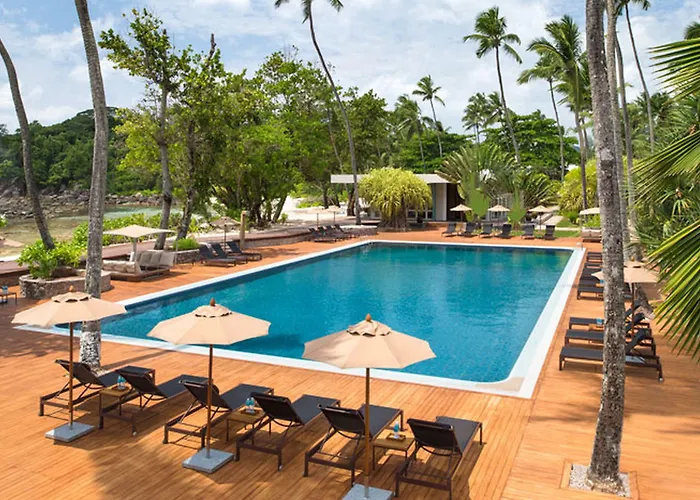 Resort Avani Barbarons Seychelles