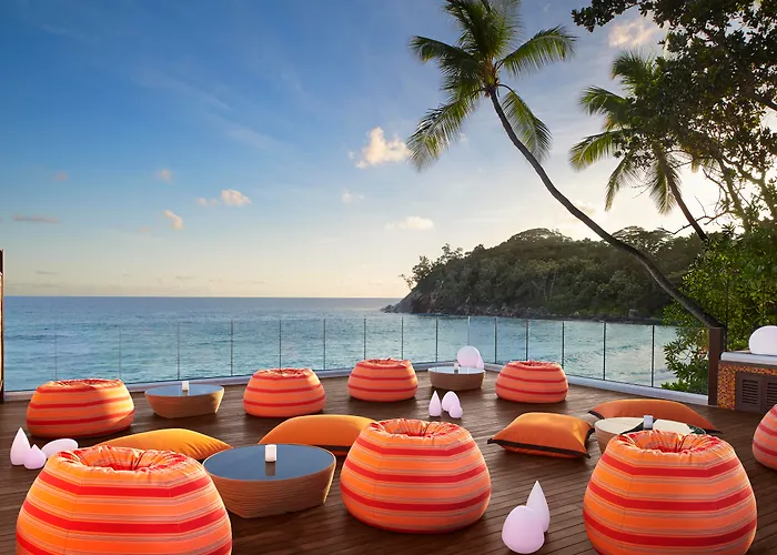 Avani Barbarons Seychelles Resort Grand Anse (Mahe)
