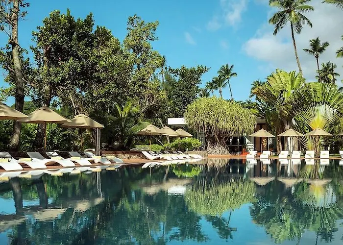 Resort Avani Barbarons Seychelles 5*