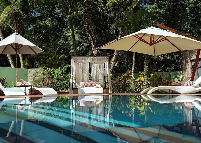 Avani Barbarons Seychelles Resort