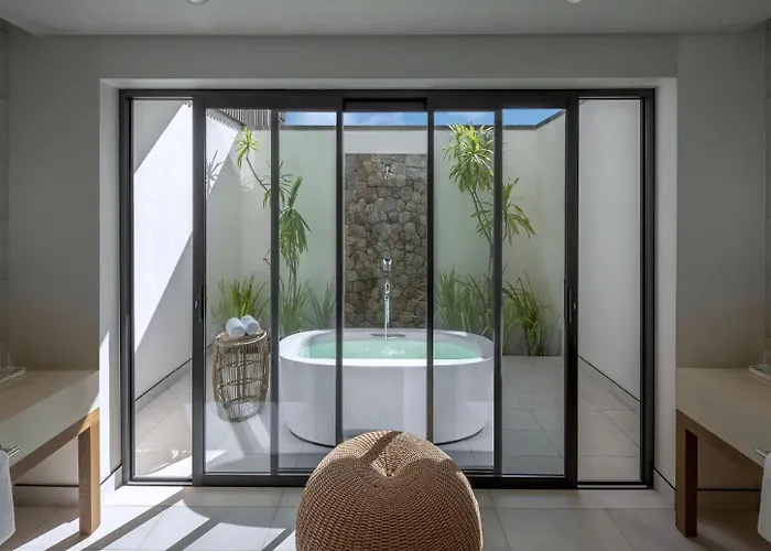 Avani Barbarons Seychelles Resort