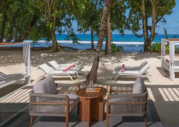 Avani Barbarons Seychelles Resort 5*