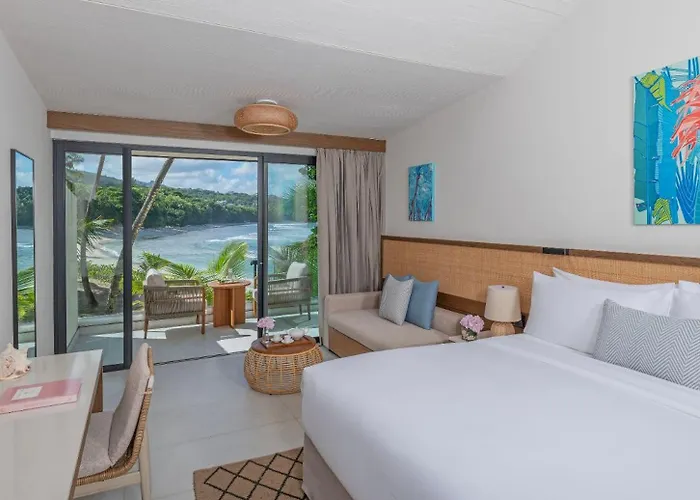 Avani Barbarons Seychelles Resort