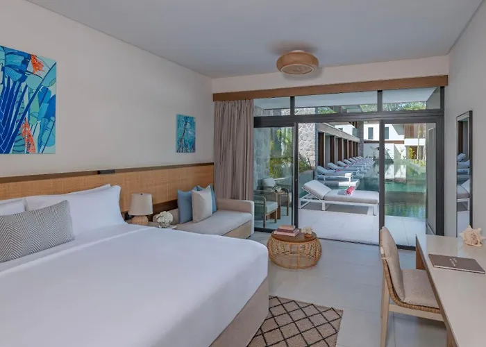 Avani Barbarons Seychelles 5* Grand Anse (Mahe)