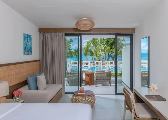 Avani Barbarons Seychelles Resort