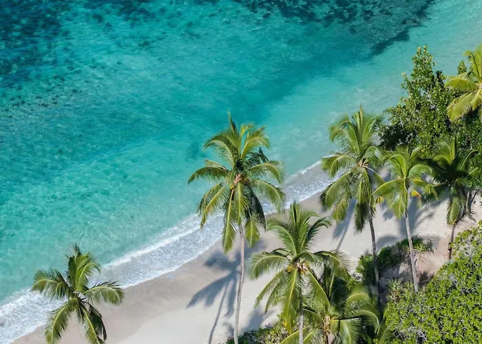 Avani Barbarons Seychelles Resort