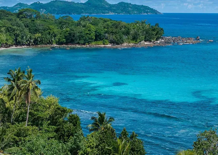 Avani Barbarons Seychelles Grand Anse (Mahe)
