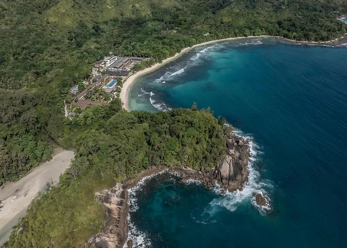 Avani Barbarons Seychelles Resort