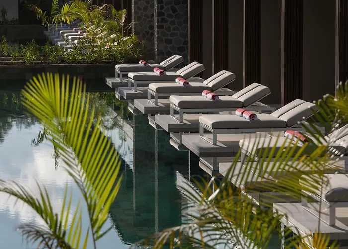 Resort Avani Barbarons Seychelles