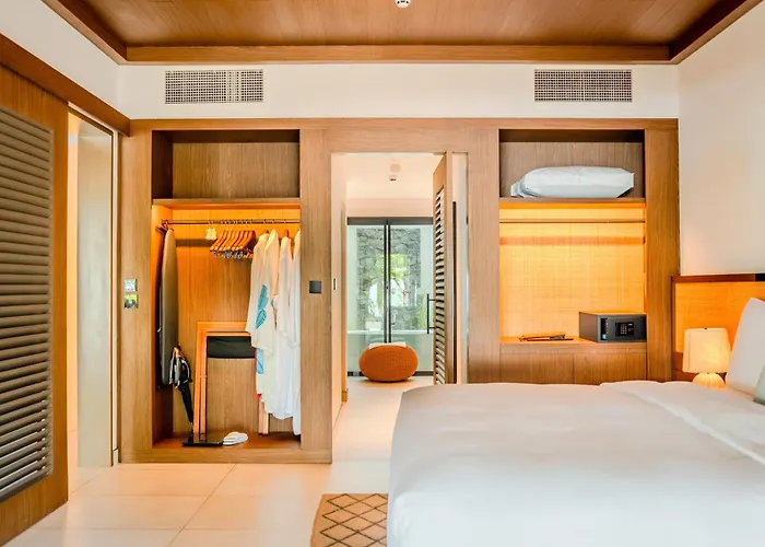 Avani Barbarons Seychelles 5* Grand Anse (Mahe)