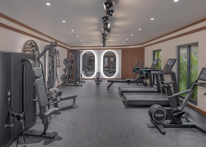 Avani Barbarons Seychelles