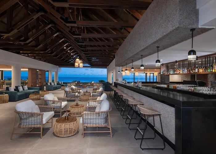 Resort Avani Barbarons Seychelles